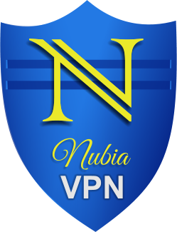 Nubia VPN logo